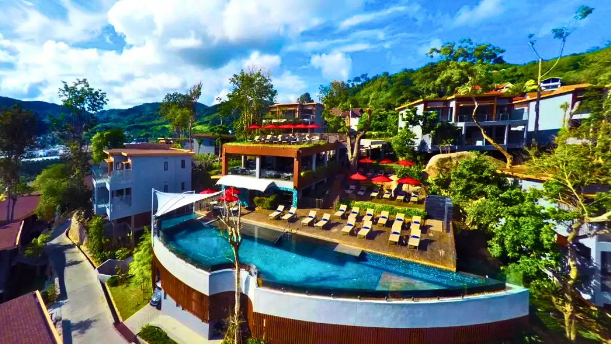 Amari Phuket