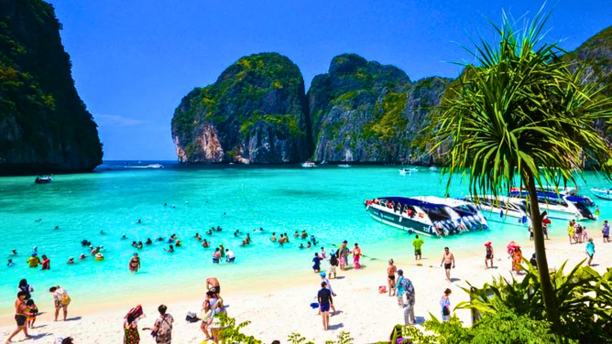 Ko Phi Phi