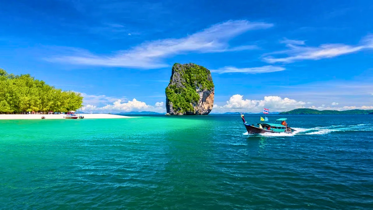 Koh Poda