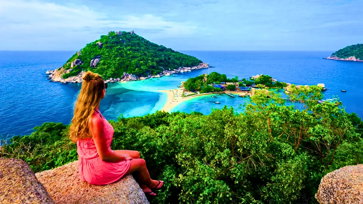 Koh Tao