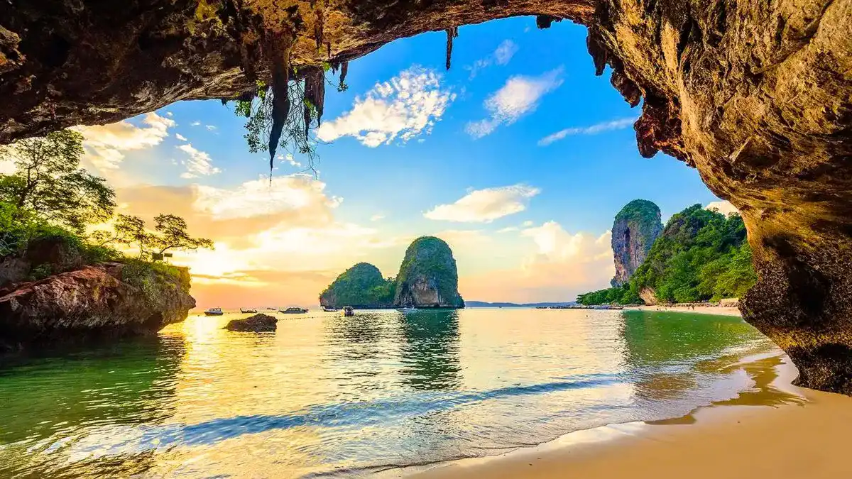 Krabi