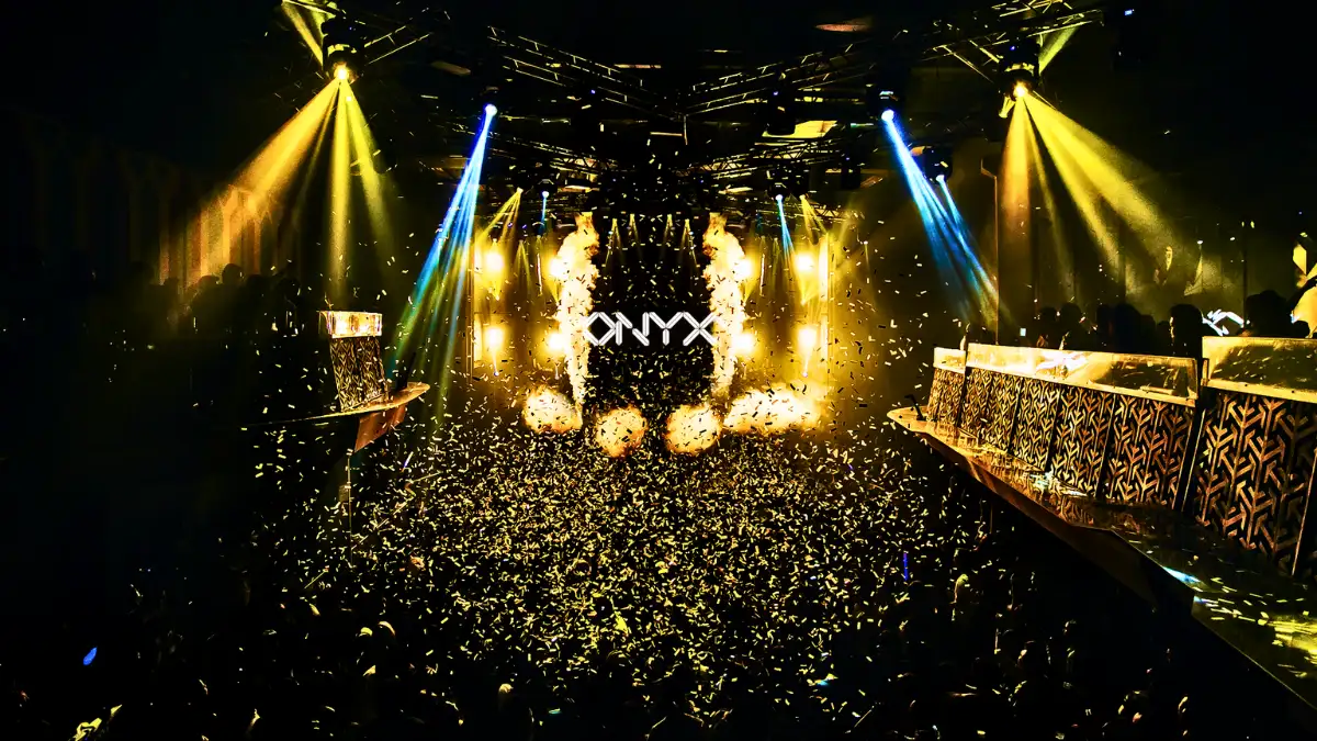 Onyx Club