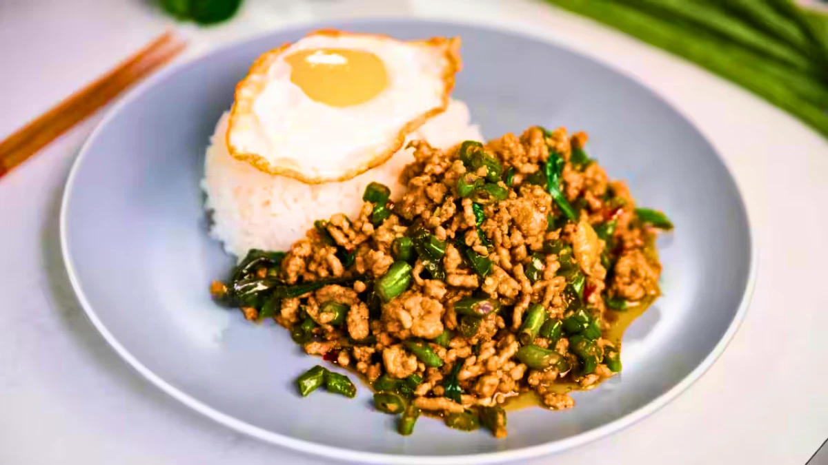 Pad Krapow