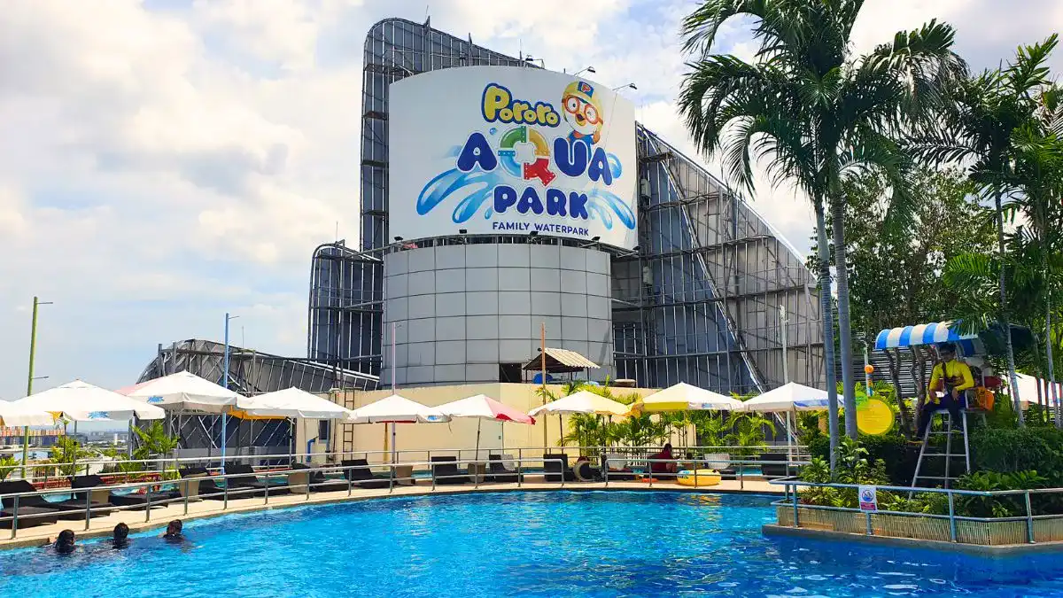 Pororo AquaPark