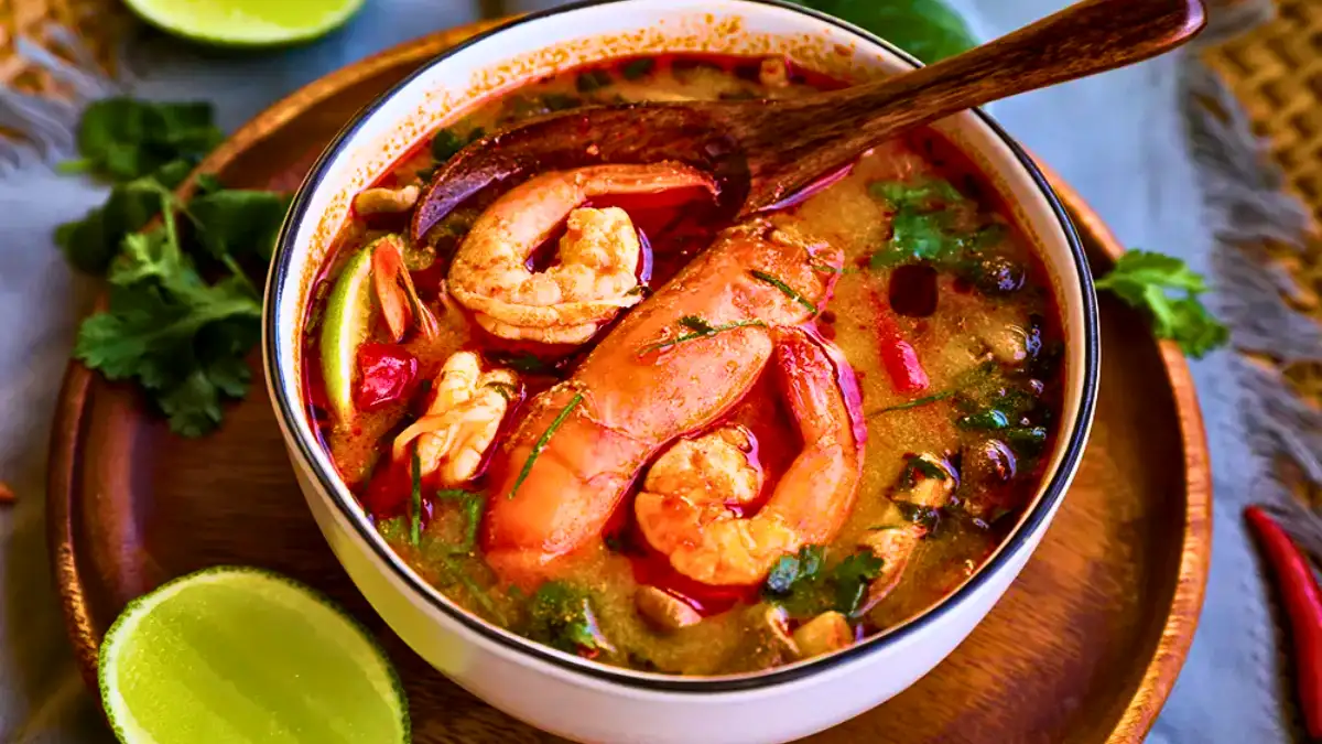 Tom Yum