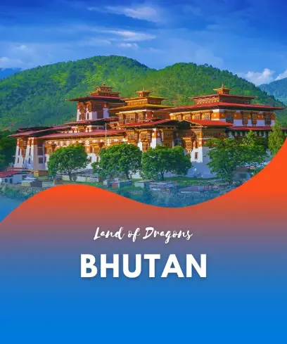 Bhutan