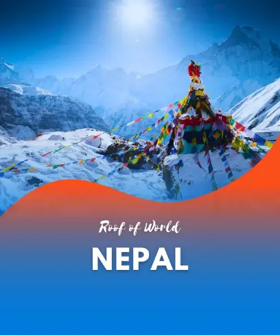 Nepal