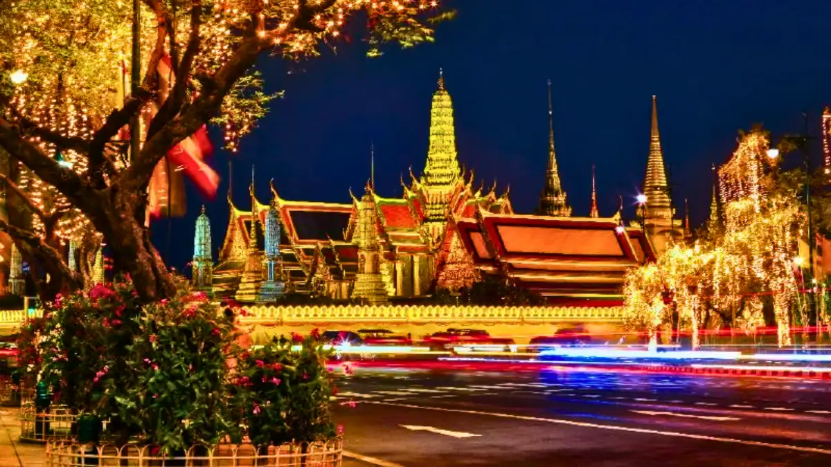 Festivals and Events in Pattaya in August