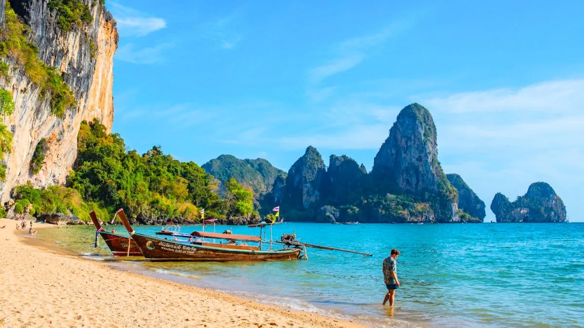 Krabi