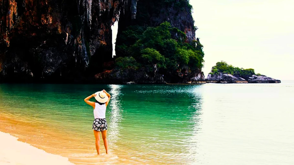 Krabi Travel Tips for October