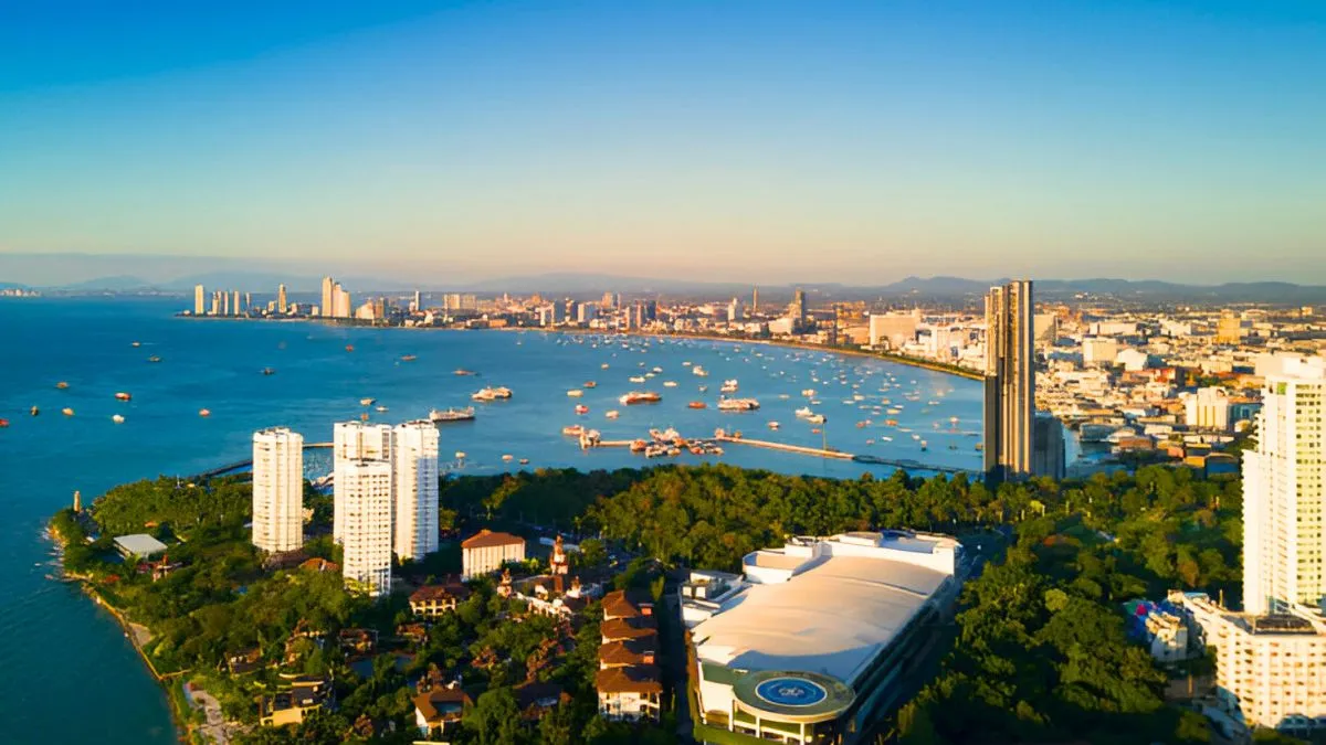 Pattaya