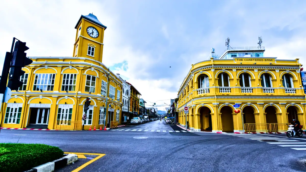 Phuket Museums