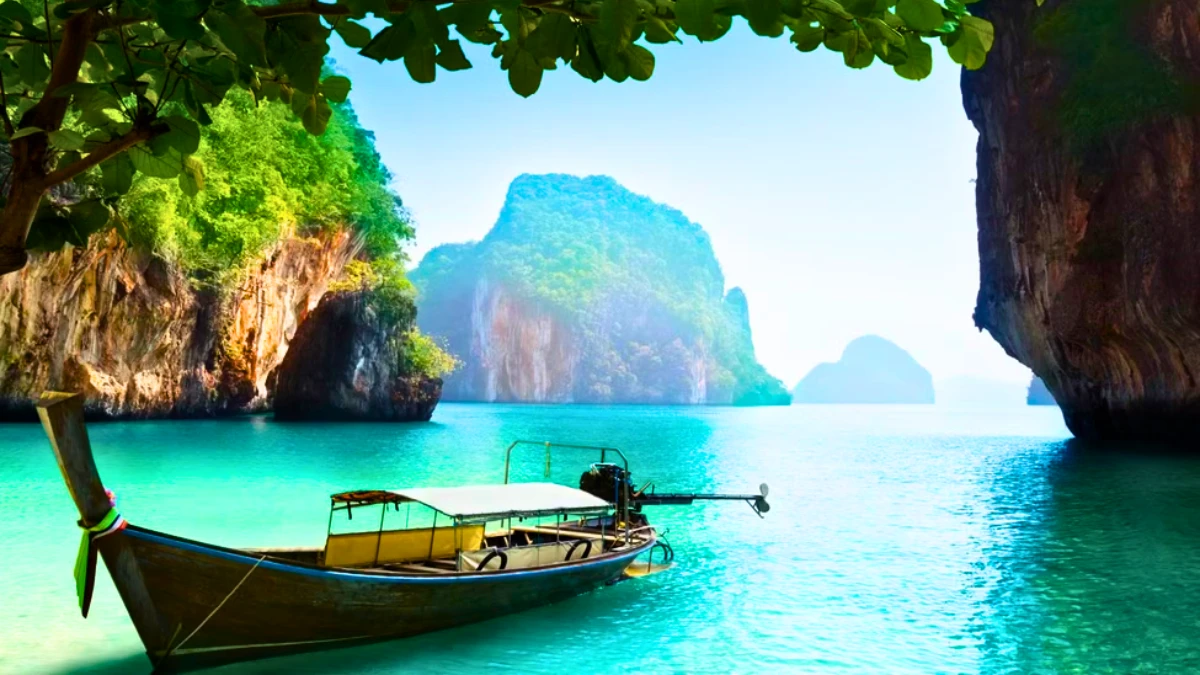 Places to Visit in Krabi During October