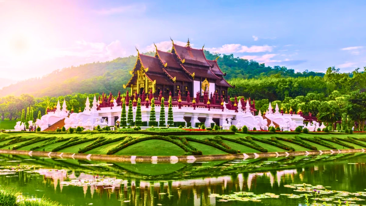 The Best Places to Visit in Chiang Mai in December