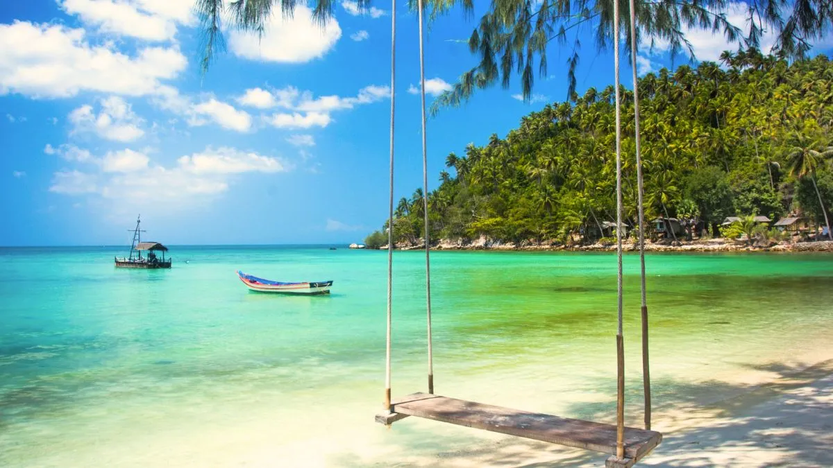 The Koh Samui Guide