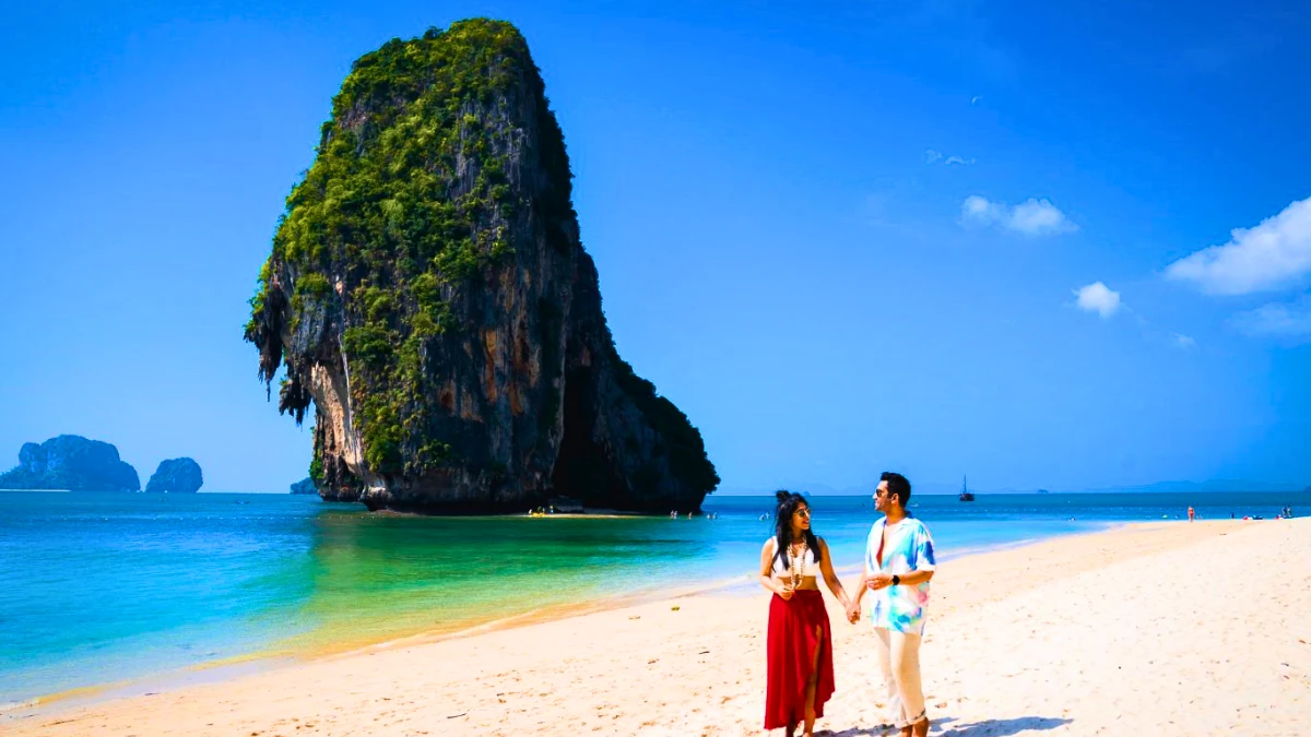 Things To Do on Your Krabi Trip in January