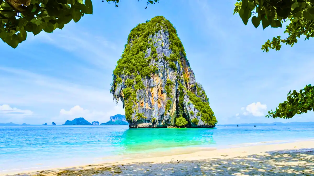 Things to Do in Krabi in April