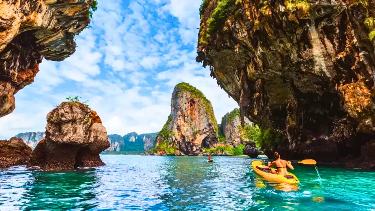 Things to Do in Krabi in May