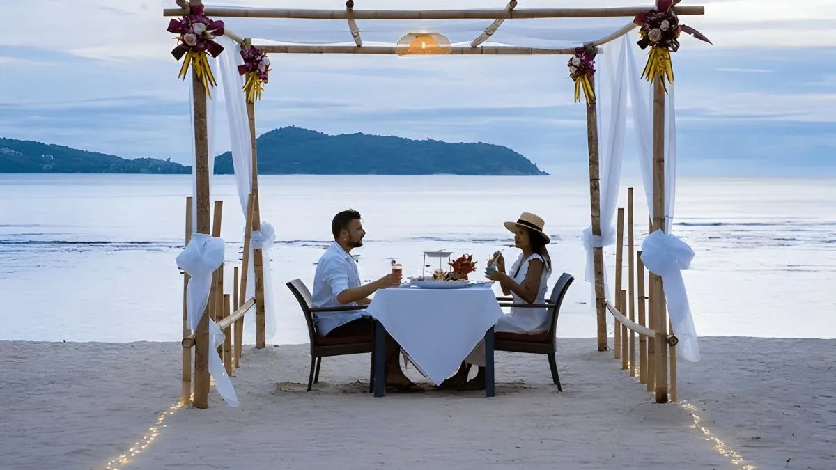 Things to Do in Phuket for Couples