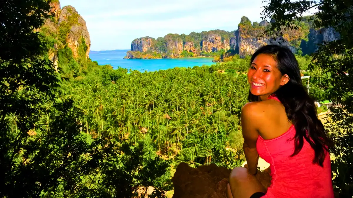 Things to do in Krabi During August