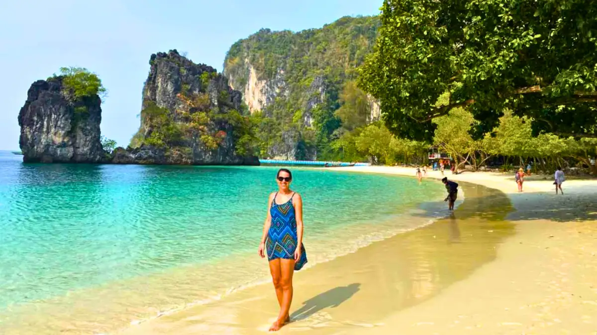 Tips for Krabi Vacation in January