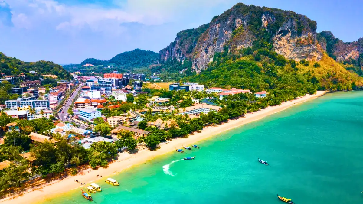 Travel Tips for Krabi in March