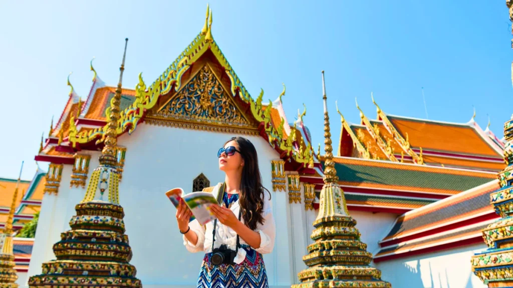 Travel Tips while travelling to Bangkok