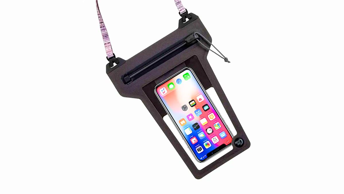 Waterproof Phone Case