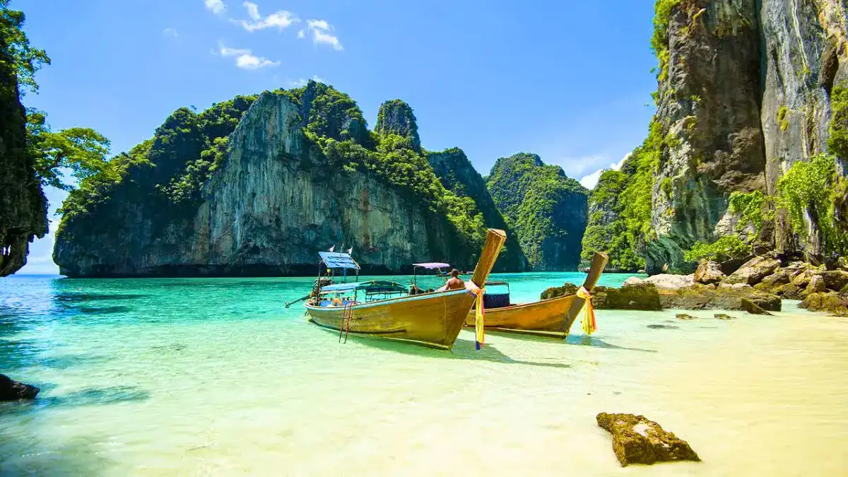 Things to do in Krabi in June