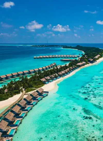 Maldives