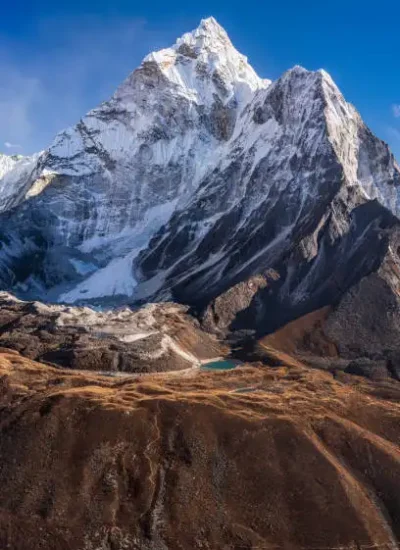 Nepal