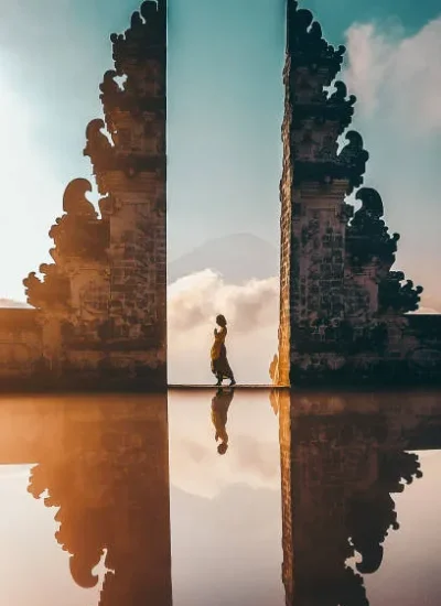 Bali