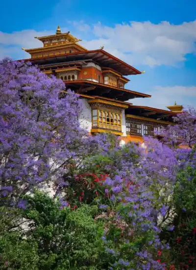 Bhutan