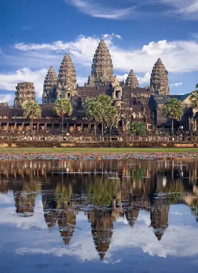 Cambodia
