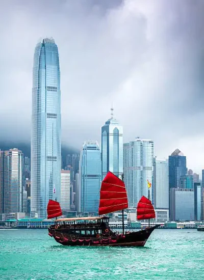 Hong Kong