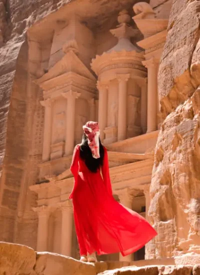 Jordan