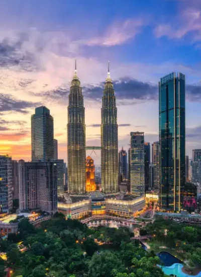 Malaysia