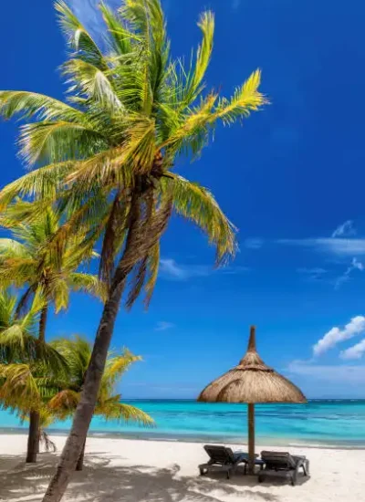 Mauritius