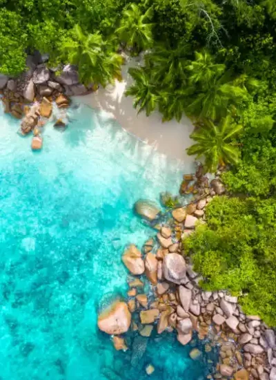 Seychelles