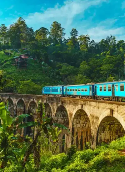 Sri Lanka