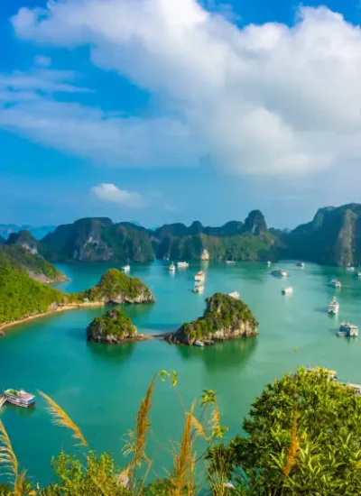 Vietnam