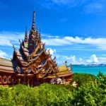 Best Places to Visit in Pattaya