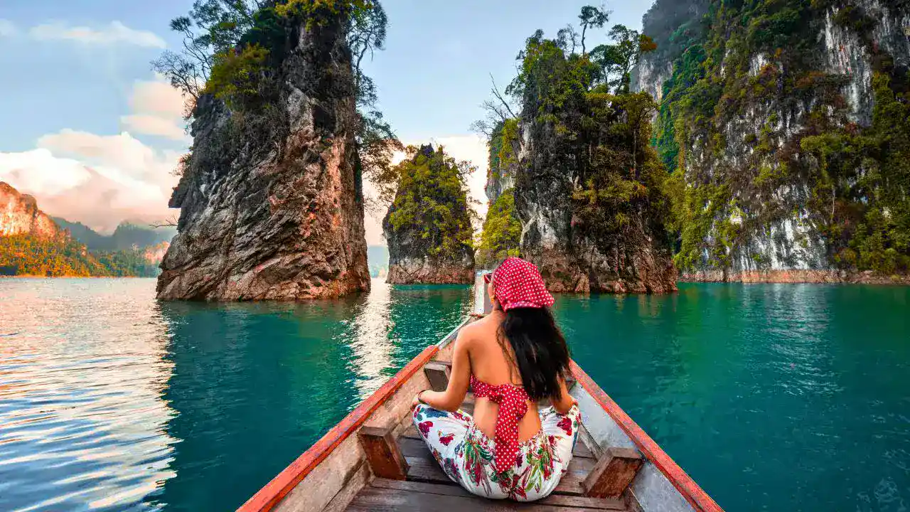 Best Time To Visit Thailand