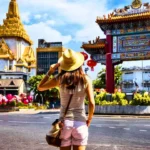 Best time to visit Bangkok