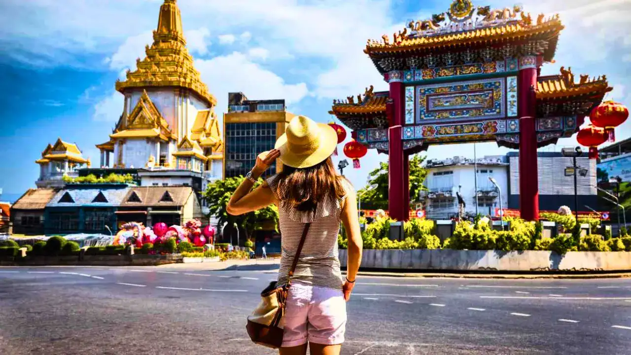 Best time to visit Bangkok