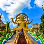 Big Buddha Temple