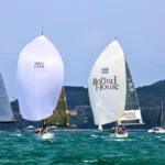 Cape Panwa Hotel Phuket Raceweek