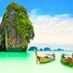 Costs of a Trip to Thailand in January