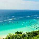 East (Pattaya, Koh Samet, Koh Lan)