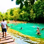 Emerald Pool